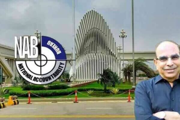 NAB Auctions Bahria Town Properties for Over Rs. 2.26 Billion in Landmark Move