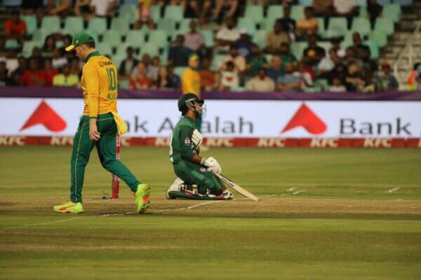 What’s Really Going Wrong with Pakistan Cricket?